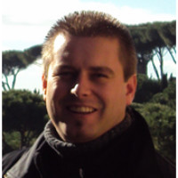 Laurent Matet
