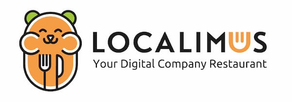 Localimus Logo Localimus Logo<br />