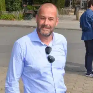 Xavier Defraigne
