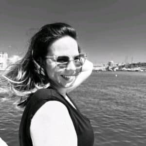 Catheline Horwood