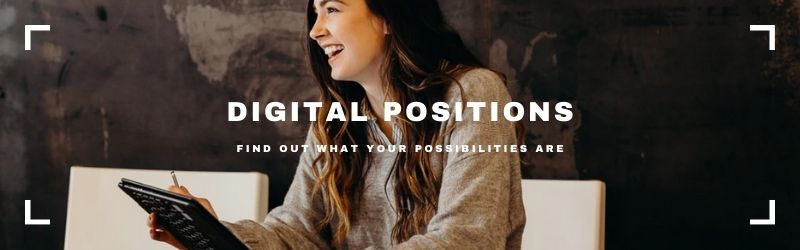 What Are The 9 Main Digital Positions?