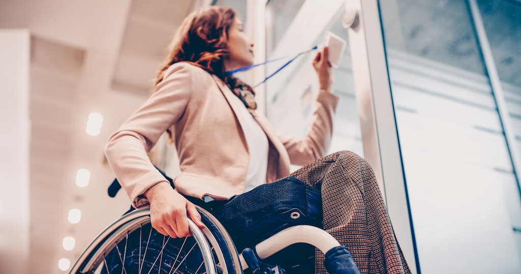 How to apply for a job with a disability? Why hire people with disabilities?