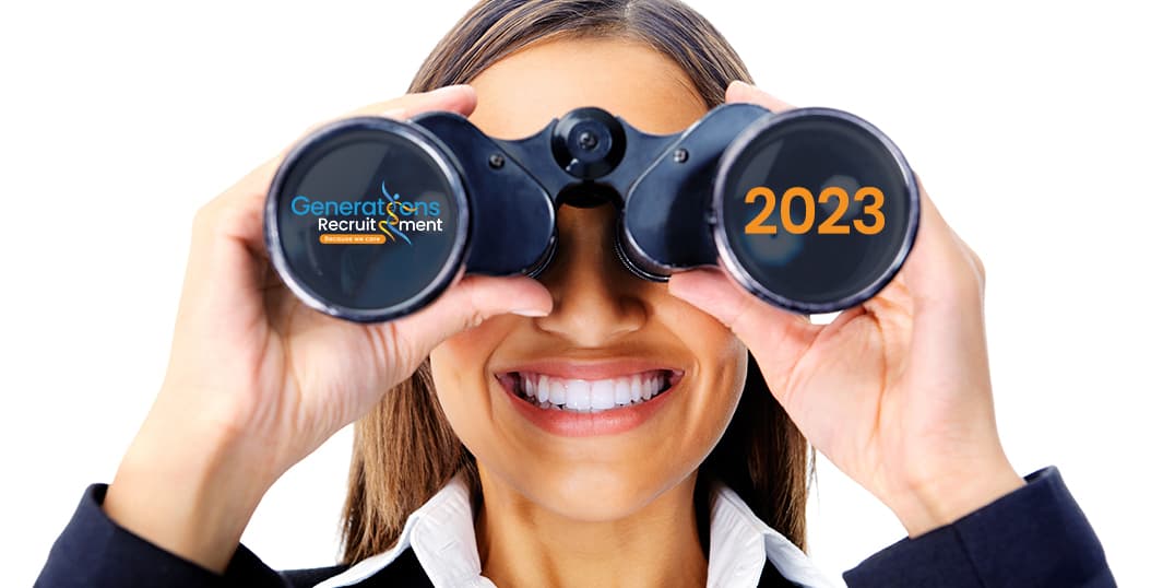 Promising professions in 2023
