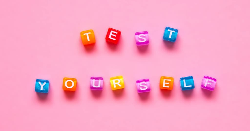 Personality tests: the key to successful recruitment?