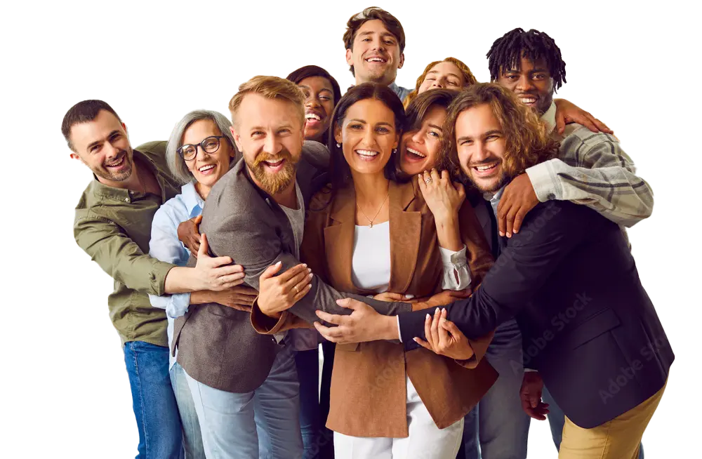 Evp People