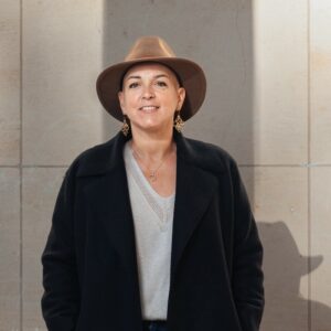 Eugénie Sarkissiane