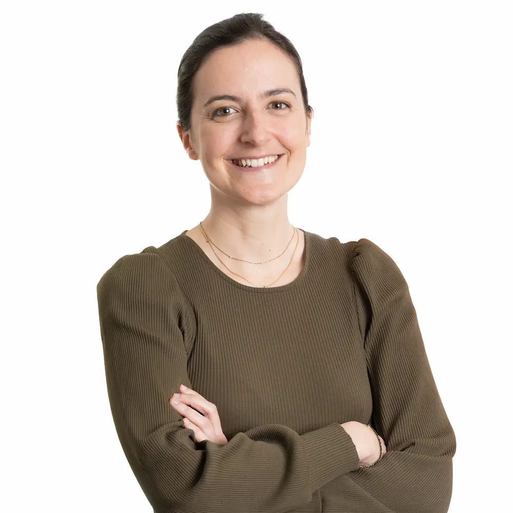 Julie LE HO