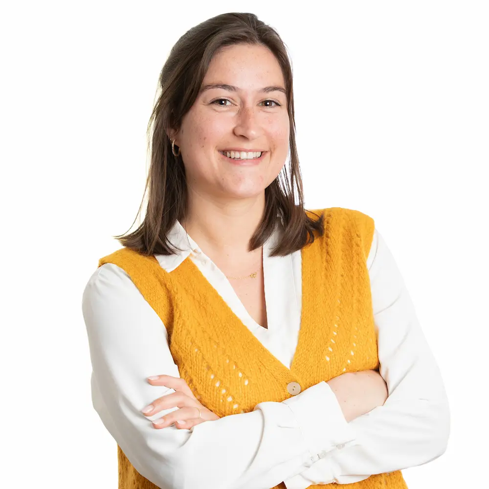 Maëlys de Wilde