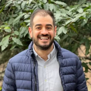 Laurent Issa