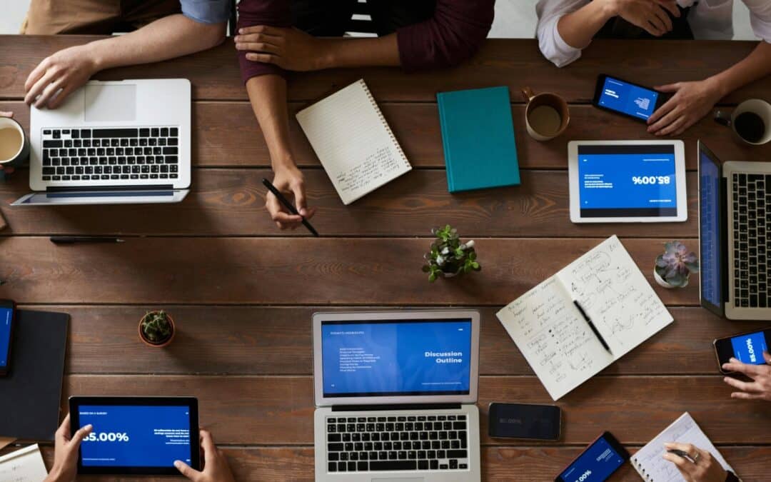 Cognitive Biases in Recruitment
