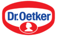 dr oetker logo