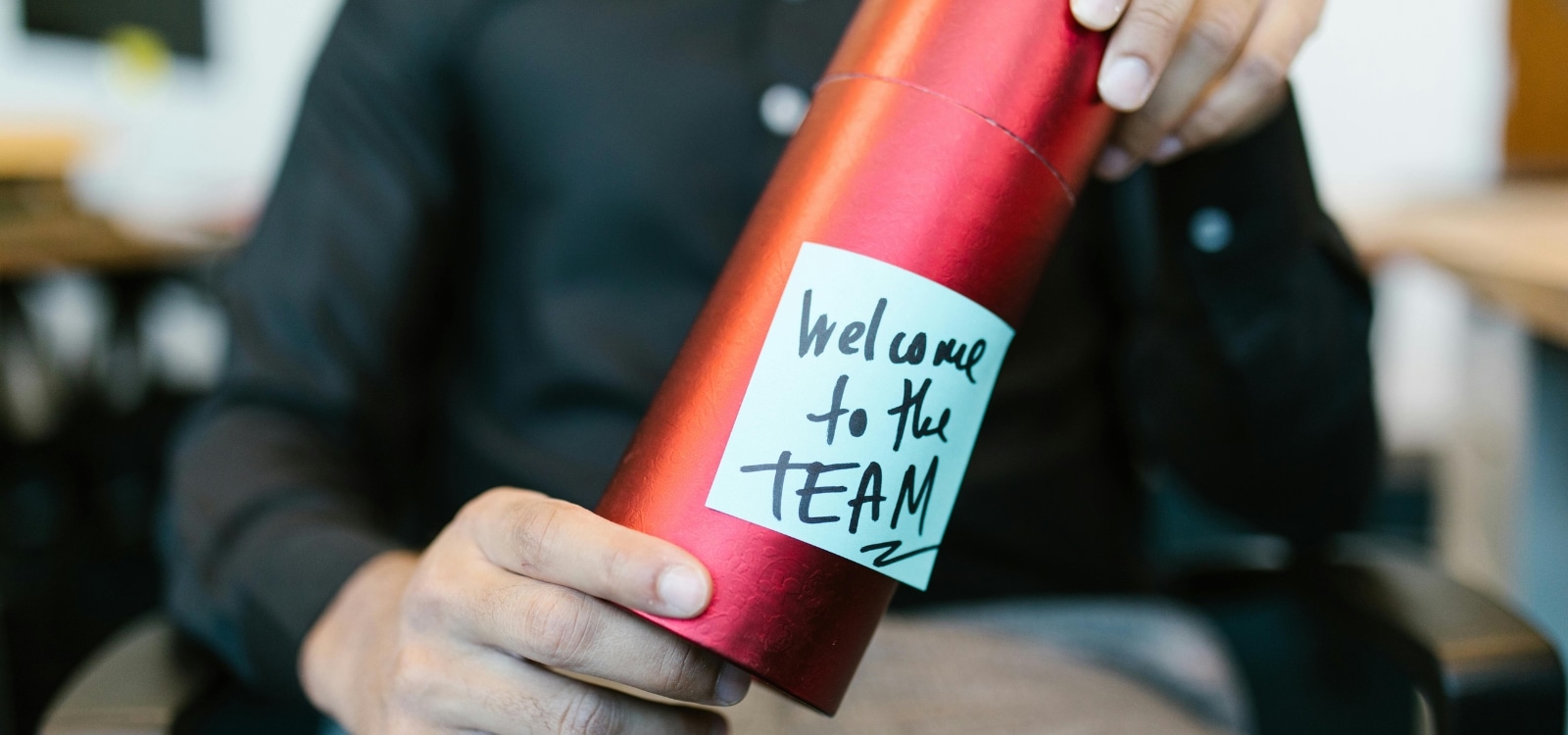 Onboarding Banner