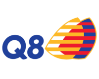 Q8 logo