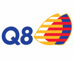 Q8_logo Q8 logo