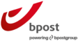 bpost logo