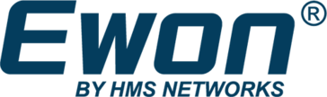 Ewon HMS logo