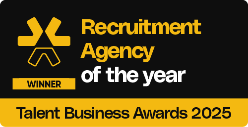 Badge_Recruitment Agency copie 8_Winner